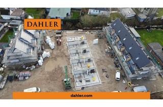 Anlageobjekt in Carl-Möller-Weg 3-19, 22946 Trittau, Neubau: Wohnanlage mit drei Reihenhauszeilen und insgesamt 14 Wohneinheiten in Trittau