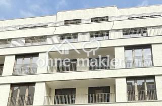 Wohnung kaufen in Hohenstaufenstraße, 10781 Berlin, H9-20 → Großzügige 4-Zimmer-Wohnung mit 2 Balkonen in begehrter Lage