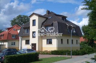 Wohnung kaufen in Schloßstraße 28, 17213 Göhren-Lebbin, Apartment in bester zentraler Lage von Göhren-Lebbin