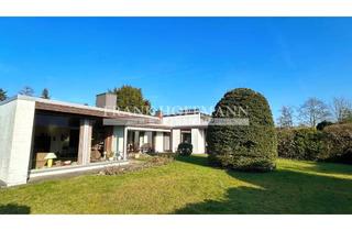 Einfamilienhaus kaufen in Marienhöhe 181, 25451 Quickborn, Bungalow auf Erbpachtgrundstück in Quickborn