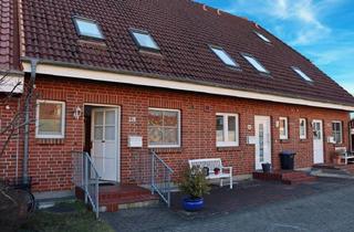 Reihenhaus kaufen in Amandus-Voigt-Straße 13c, 23617 Stockelsdorf, Gepflegtes Reihenmittelhaus sucht neue Eigentümer