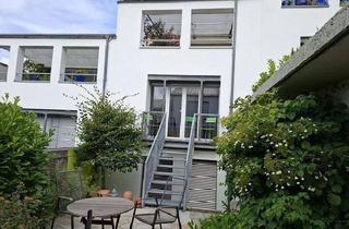 Reihenhaus kaufen in Kapellenstr. C, 79650 Schopfheim, Individuelles Reihenhaus mit versetzten Wohnebenen-aufgeteilt nach Wohnungseigentumsgesetz-