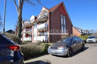 Wohnung kaufen in Barmstedter Str. 10a, 25486 Alveslohe, Kapitalanlage in Alveslohe - Vermietete Dachgeschosswohnung inkl. wohnlich ausgebautem Dachstudio