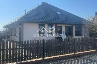 Haus kaufen in Am Soll, 18569 Gagern, Gepflegtes EFH Naturnah auf Rügen