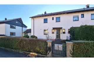 Haus kaufen in Rosenstraße 17, 70825 Korntal-Münchingen, *** 2-Familienhaus in ruhiger Wohnlage von Münchingen! ***
