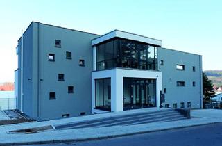 Büro zu mieten in Seelbüde 13, 36110 Schlitz, Representatives Bürogebäude in zentraler Lage von Schlitz