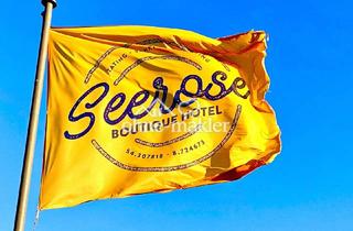 Gewerbeimmobilie kaufen in Süderdeich 10, 25881 Tating, Gewerbeobjekt nahe St. Peter Ording – Kernsanierte Boutique-Pension