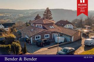 Einfamilienhaus kaufen in Basaltweg, 57520 Molzhain, Einfamilienhäuser zu kaufen, Altenkirchen (Westerwald)