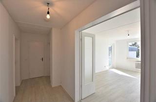Wohnung mieten in Schmiedekoppel 81, 23611 Bad Schwartau, Schicke 3-Zimmer-Wohnung, ca 79,81 m² mit Balkon + Gäste-WC in Bad Schwartau - OTTO STÖBEN GmbH