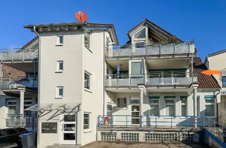 Wohnung kaufen in Obere Mühlstraße, 73235 Weilheim, Großzügige 3,5 Zimmer-Wohnung mit sonnigem Balkon