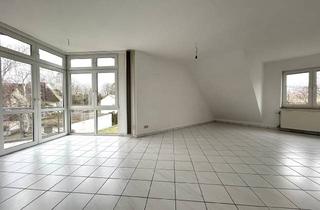 Wohnung kaufen in Am Falltor, 55578 Gau-Weinheim, Attraktive Maisonette-Wohnung im Dachgeschoss mit kleinem Balkon und 2 Stellplätzen im Freien