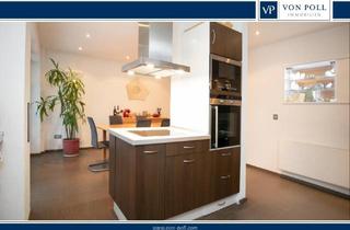 Einfamilienhaus kaufen in Hallhüttenweg 57, 63322 Rödermark, Viel Platz für die Familie in ruhiger und familienfreundlicher Lage von Urberach