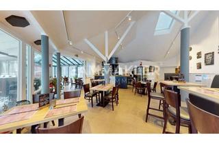 Gastronomiebetrieb mieten in Hojerweg, 25479 Ellerau, RESTAURANT AM SEE: Schöne Gastronomiefläche in Ellerau