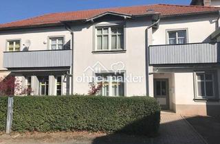 Haus mieten in Schönauerstraße, 99887 Georgenthal, Geräumige 2 Raum Wohnung mit Vorgarten und neu installiertem Bad