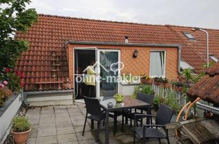 Wohnung mieten in Neuestr., 06667 Weißenfels, 5 Zimmer Wohnung, 134 qm, 35 qm Dachterrasse, zwei Bäder