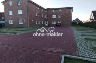 Wohnung mieten in Am Golfpark 11, 21717 Fredenbeck, Am Golfpark! Erdgeschoss!! 3-ZW zum 01.07.2025!!! Ab 01.06.2025 Einzug möglich!!!!