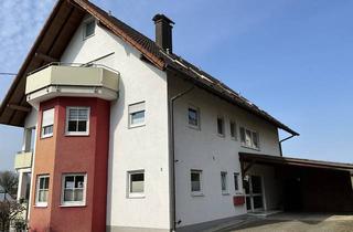 Wohnung kaufen in Rüttihofstraße, 77749 Hohberg, 4- Zimmer Eigentumswohnung in sonniger Lage von Hohberg-Diersburg