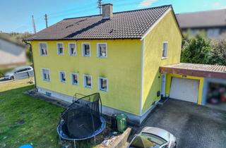 Mehrfamilienhaus kaufen in Seewiesenstraße, 75038 Oberderdingen, Mehrfamilienhaus kaufen, Karlsruhe, Landkreis