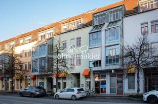 Wohnung kaufen in Graflinger Str. 24, 94469 Deggendorf, Wunderschöne Atelierwohnung im Herzen von Deggendorf