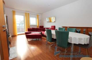 Wohnung kaufen in Pfarrer-Schwäbl-Straße 7a, 94447 Plattling, *** Charmante Eigentumswohnung im Obergeschoss einer Doppelhaushälfte in Plattling ***