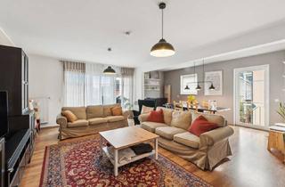 Wohnung kaufen in Merkurstraße 31, 54456 Tawern, Wohntraum für Familien und Luxemburger*Innen - Großzügige Maisonettewohnung in Tawern