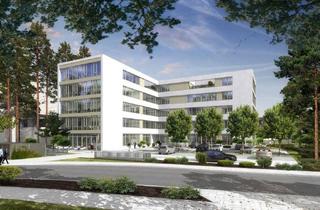 Gewerbeimmobilie kaufen in Nordostpark 50, 90411 Nürnberg, Neubau Gewerbeanwesen im Nordostpark Nürnberg