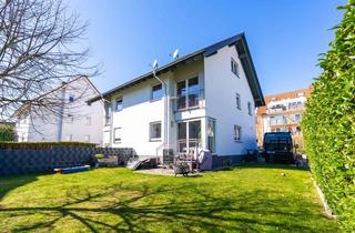 Doppelhaushälfte kaufen in Am Erlenberg 26, 35396 Gießen, Moderne Doppelhaushälfte in Gießen-Wieseck