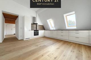 Penthouse mieten in Blissestraße 68, 10713 Berlin, Drei-Zimmer-Penthouse-Wohnung in bester Lage - VH DG li.