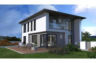 Villa kaufen in Sachsenstraße 18, 01689 Weinböhla, Nachhaltig bauen, zukunftssicher wohnen...