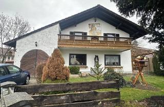 Einfamilienhaus kaufen in Isarweg, 94447 Plattling, Einfamilienhaus in Plattling - Randlage