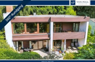 Einfamilienhaus kaufen in Große Straße 128, 21075 Hamburg, Natur pur! Großzügiges Einfamilienhaus in top Lage!