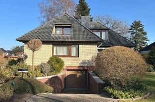 Einfamilienhaus kaufen in Königskinderweg 12, 22457 Hamburg, Großzügiges Einfamilienhaus mit Einliegerwohnung und gepflegtem Garten im beliebten Märchenviertel