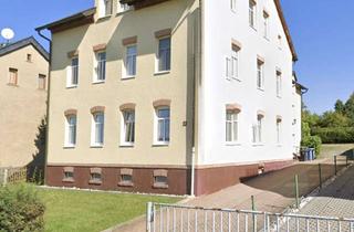 Anlageobjekt in Zum Vierseithof 22, 08371 Glauchau, Idyllisches Mehrfamilienhaus mit Steigerungspotenzial