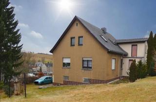 Einfamilienhaus kaufen in Am Brandberg, 08132 Mülsen, Dein neues Traumhaus im Mülsengrund?