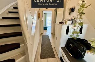 Wohnung kaufen in Eduard-Mörike-Straße 29, 66271 Kleinblittersdorf, Gemütliche Maisonette-Wohnung im Grünen auf ca. 80 m² Wohnfläche mit Terrasse