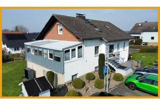 Haus kaufen in Tulpenweg, 35260 Stadtallendorf, GEPFLEGT, GARTEN UND NEUE TECHNIK! KEINE KÄUFERPROVISION!