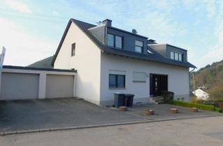 Mehrfamilienhaus kaufen in 54306 Kordel, Kordel a.d.Kyll - Anlageobjekt - gepflegtes, voll vermietetes Mehrfamilienhaus in topp Lage