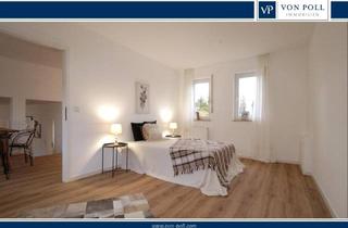 Wohnung kaufen in Nibelungenstraße 44-59, 64678 Lindenfels, Renovierte Maisonette-Einheit mit Stadthauscharakter!
