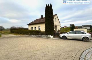 Einfamilienhaus kaufen in Lilienstraße 12, 91074 Herzogenaurach, Einfamilienhaus mit viel Potenzial