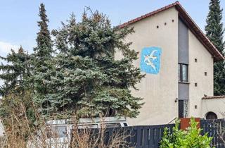 Haus kaufen in Pappelweg 10, 67346 Speyer, Leerstehendes Zweifamilienhaus in ruhiger und aufstrebender Lage von Speyer