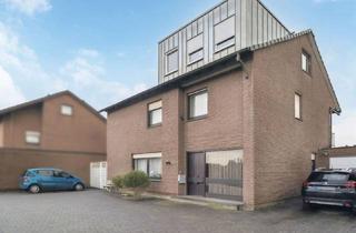 Einfamilienhaus kaufen in Alter Dyk 82, 48703 Stadtlohn, Attraktives Einfamilienhaus mit Erweiterungspotenzial in Stadtlohn