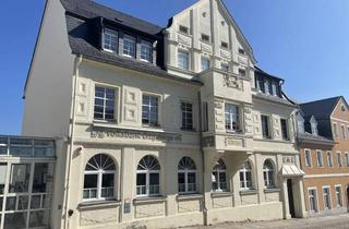 Wohnung mieten in Seminarstraße, 08289 Schneeberg, Helle 3-Raum Wohnung im Zentrum von Schneeberg