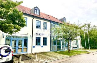 Büro zu mieten in Siemenstrasse, 84405 Dorfen, Büros, Erding