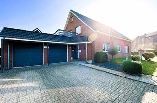 Mehrfamilienhaus kaufen in Friesenstr., 26434 Wangerland, Mehrgenerationenhaus in traumhafter Lage in Hooksiel