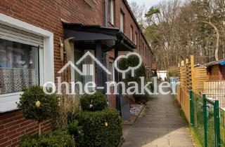Haus mieten in Am Rehmenfeld 26, 27404 Zeven, Renoviertes Reihenmittelhaus in Zeven