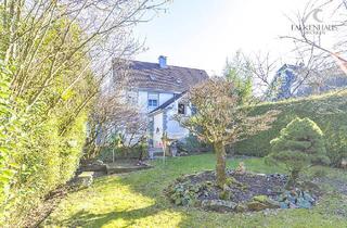 Doppelhaushälfte kaufen in Klausener Str. 29, 42899 Remscheid, Platz für die Familie - Doppelhaushälfte mit weitläufigem Garten und großflächiger Sonnenterrasse