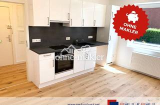 Wohnung kaufen in Berliner Straße 16, 21493 Schwarzenbek, Hochwertige Terrassenwohnung - Komplett saniert und provisionsfrei zum Kauf