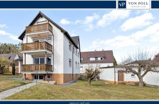 Haus kaufen in Birkenstraße, 95463 Bindlach, Zweifamilienhaus mit viel Wohnraum und großem Garten