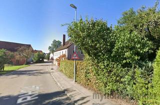 Mehrfamilienhaus kaufen in Eysölden K, 91177 Thalmässing, gut gepflegtes Mehrfamilienhaus voll vermietet in Thalmässing