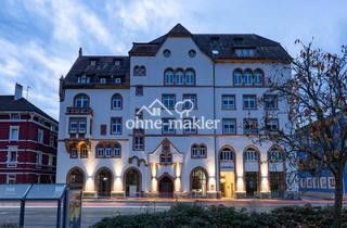Wohnung mieten in Eisenbahnstr. 21, 79761 Waldshut-Tiengen, 1 Zi Balkon - Exklusives Wohnen im LöwenBau - z.B. E1-W02, 34m², Balkon - 850 € FLAT